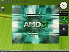 AMD计划两年内推出类似UltraBook的产品