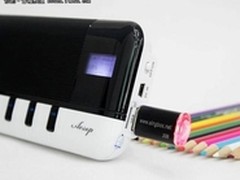 外观工艺高水准 音索A10便携音箱售199