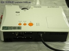 便携商务投影机！日立HCP-U27S仅售4588