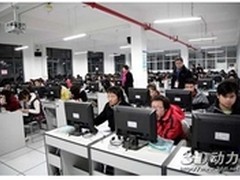 工业升级转型大潮中3D动力佼佼领先