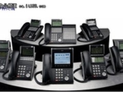 低成本集团电话热卖 NEC SV8100系列促