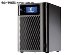 企业存储新选择 艾美加PX6-300D报19900