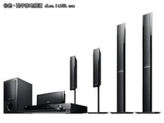 索尼DAV-DZ810家庭影院惊喜促销3180元