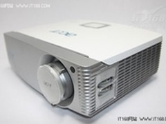 宏碁H9500BD家用投影机应用解决方案