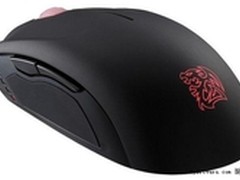 Tt推出“白大妈”主题RTS游戏鼠标套装