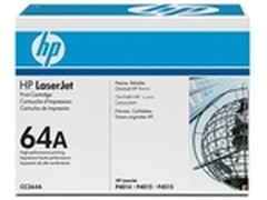 优惠买十送一 万页惠普64A硒鼓特价促销