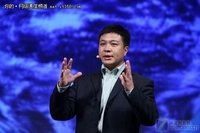 陈绍鹏迁职：联想变得有些急？