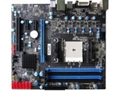 爱尚“迷你”蓝宝冰晶A75M决胜3A新平台