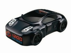 新型车模出行免罚单任我巡GPS-918RSR到