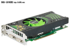 《蝙蝠侠》还得靠翔升GTX560TI一步到位