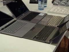 Intel欲下调超极本价格 最低至700美元