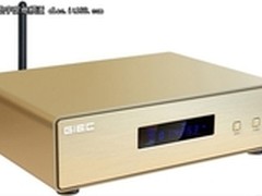 【成都】3D智能播放机 杰科HD300售1298