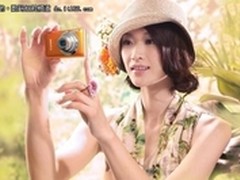 可防抖的小卡片 佳能IXUS115售价1240元