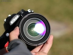 [重庆]中高端首选 尼康D7000单机7679元