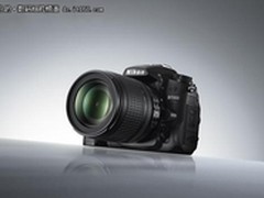 买一赠五 尼康D7000套机促销价9250元