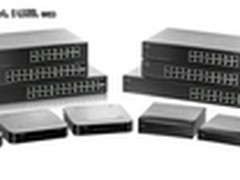 Cisco 100系列交换机思科精睿系列