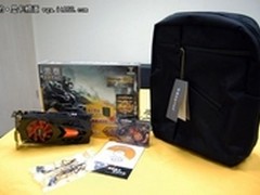 优惠799元 索泰GTX560毁灭者DTC售1499