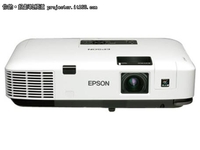 多媒体液晶投影！爱普生C730X仅售18888