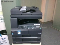 节能高效办公首选 京瓷180复合机报价