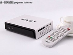 RTD1185DD终结者 忆捷M50高清机售399元