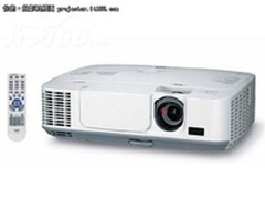 全新商务投影 NEC NP-M300XC仅售9800元
