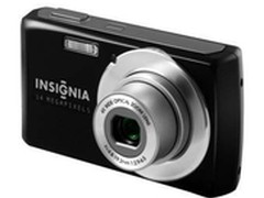 INSIGNIA用色彩定格永恒透过影雅看世界