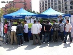 完美收官！影驰校园行贵阳、青岛站回顾