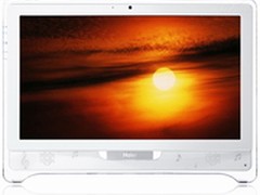 一体机醒目  推荐海尔乐趣Q5T