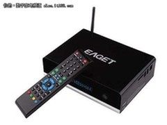 全新3D高清播放机！忆捷M90促销仅售890