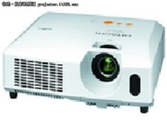 环保高亮度投影！日立HCP-360X特价6000
