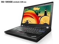 i3便携本 ThinkPad X220i送包鼠售5399