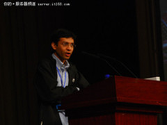 HPC China：AMD分享异构计算的未来