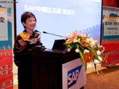 SAP联席创始人哈索将首次访问中国