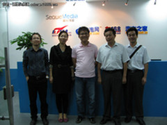 家商城积极拓宽校企合作之路