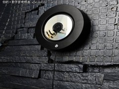 拉动音乐，vivick推出壁挂式CD播放机