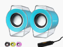 精美水晶保护罩 77元雅兰仕AL-102曝光