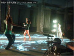 雅图让先锋艺术表现更完美