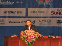 HPC China：全球变化研究急需HPC支持