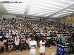 GTL 2011华东决赛在即 27日鏖战上海滩