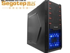 背部走线利器 鑫谷走线王C2机箱仅售259