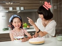 小鬼当家之我爱做蛋糕
