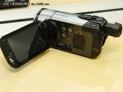 [重庆]专业高清DV 佳能HF S21仅售5150 