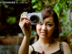 [重庆]镜头通透成像锐利 松下LX5仅3150