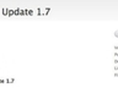 苹果2011款Mac全系发布EFI固件更新