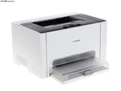 彩激进入千元时代 佳能LBP7010C全评测