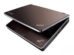 造型商务时尚 Thinkpad S420售价6450元
