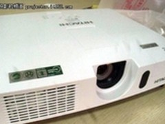 全新高端投影！日立HCP-5000X特价27000