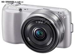 【成都】时尚可爱单电索尼NEX-C3售4130