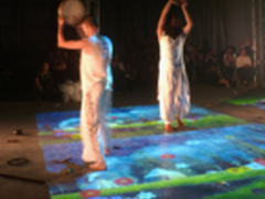 雅图——光影神话缔造者