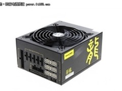 拥有智能温控 长城金牌巨龙1250W售1998